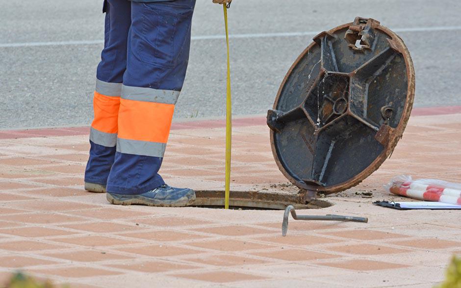 débouchage Vauréal